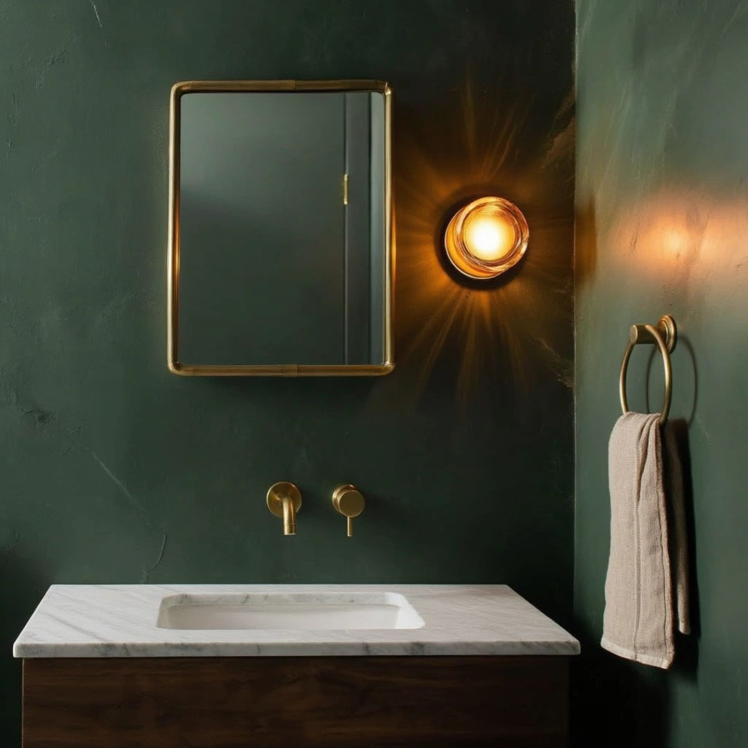 Wall Light | LUMA