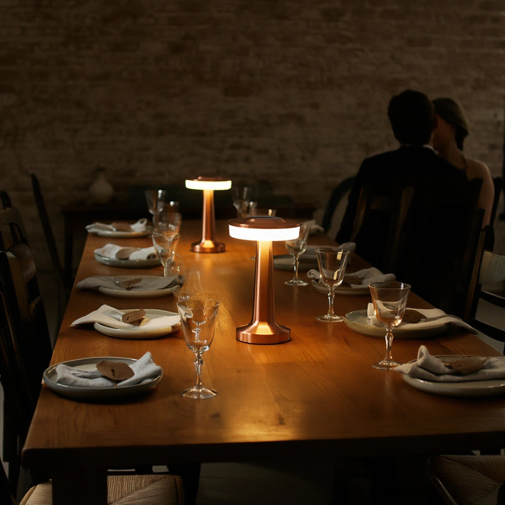 Table Lamp | NYSA