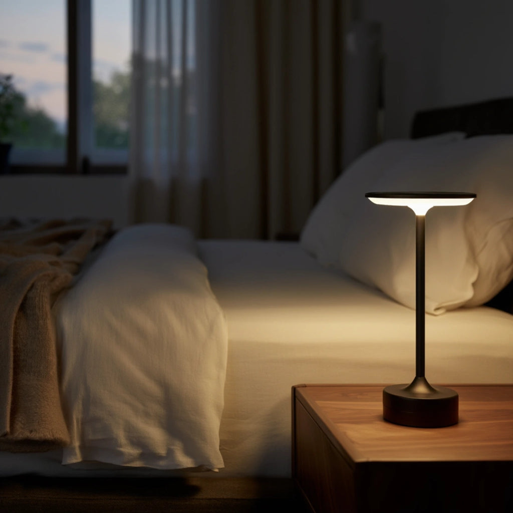 Table Lamp | VELA
