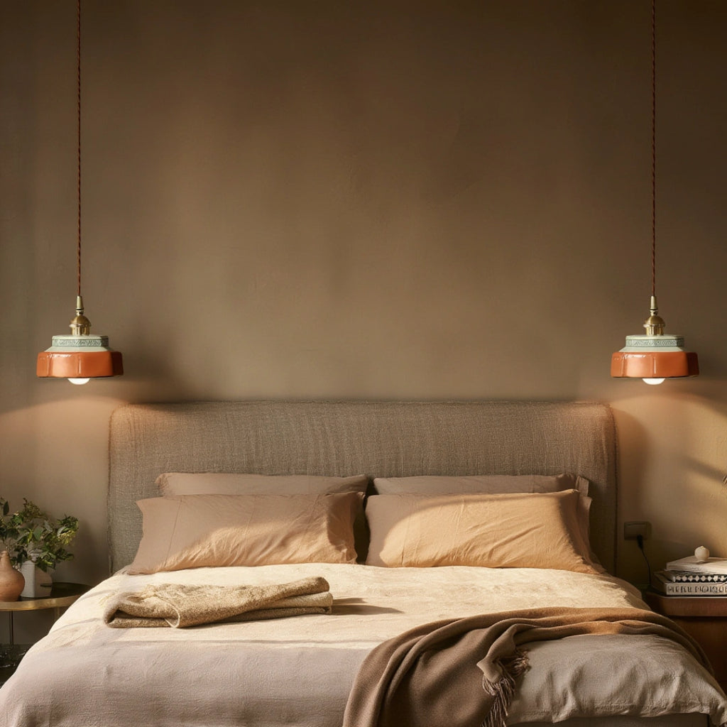 Pendant Light | ORIA