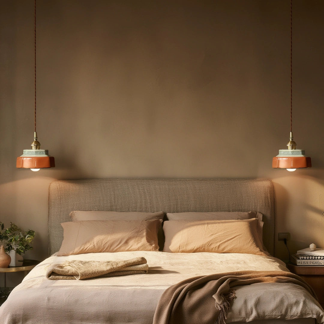 Pendant Light | ORIA