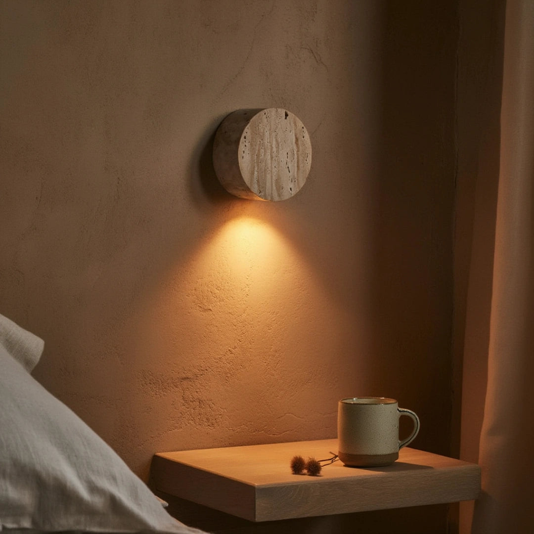 Wall Light | KOVA