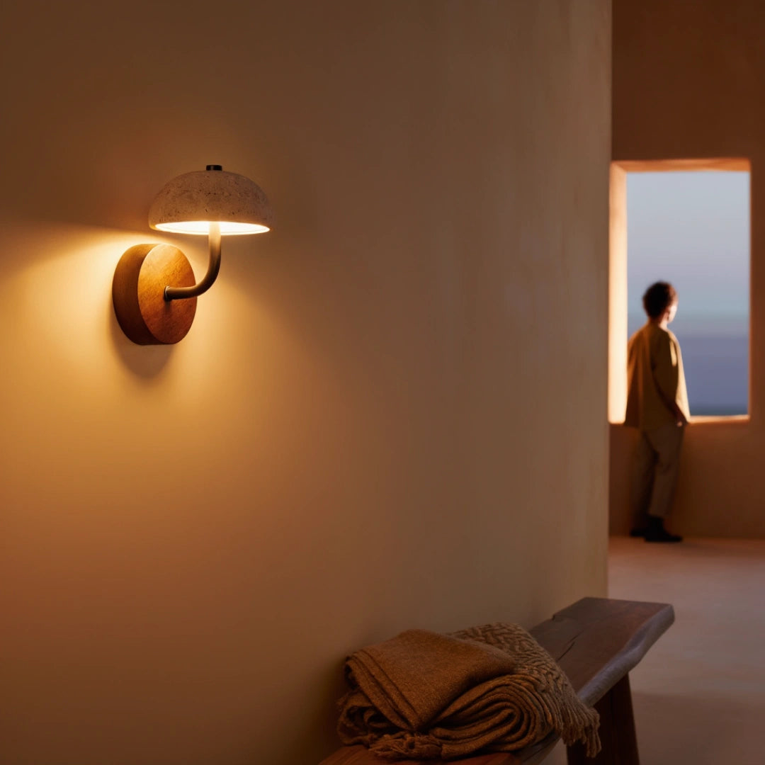Wall Light | LYRA