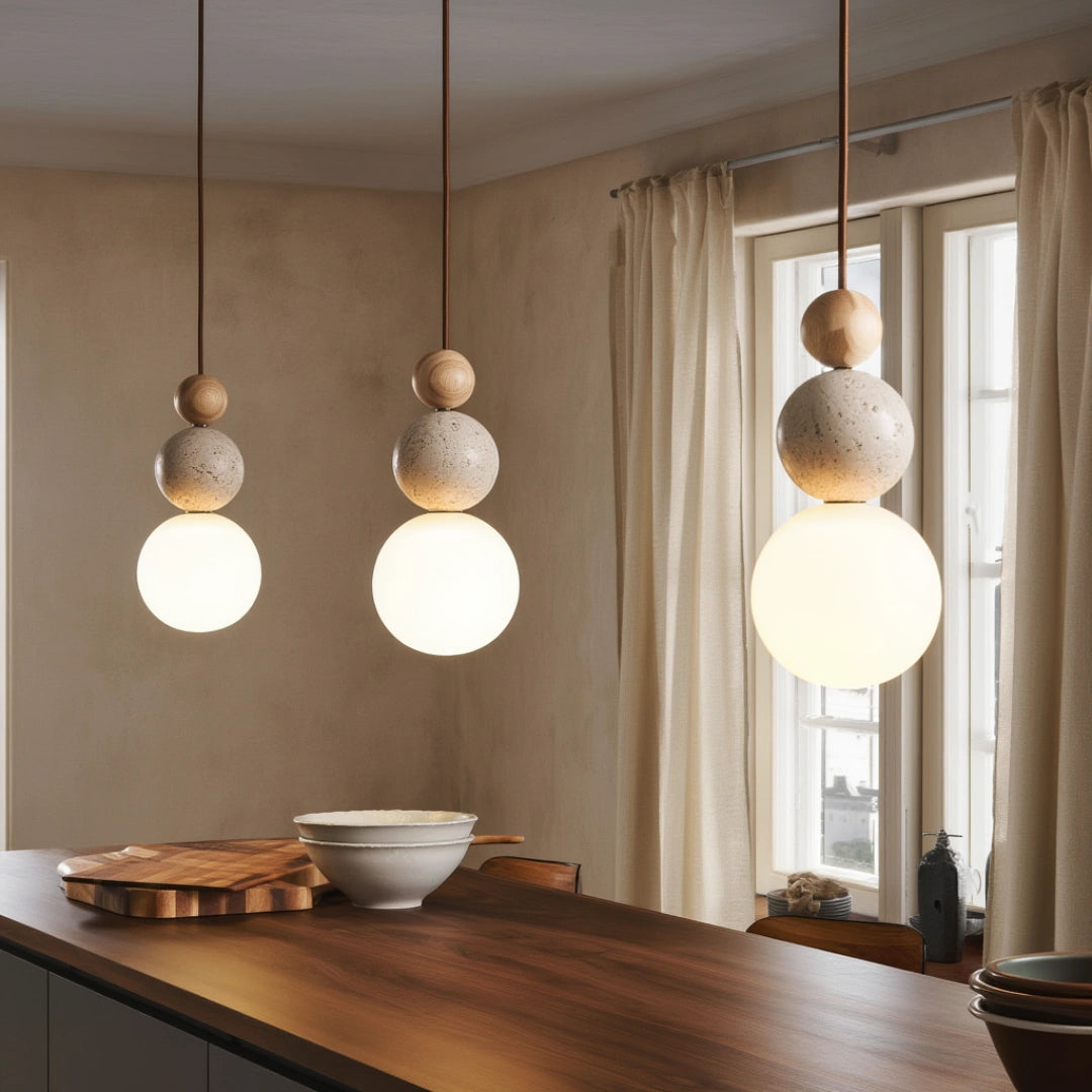 Pendant Light | RIVA