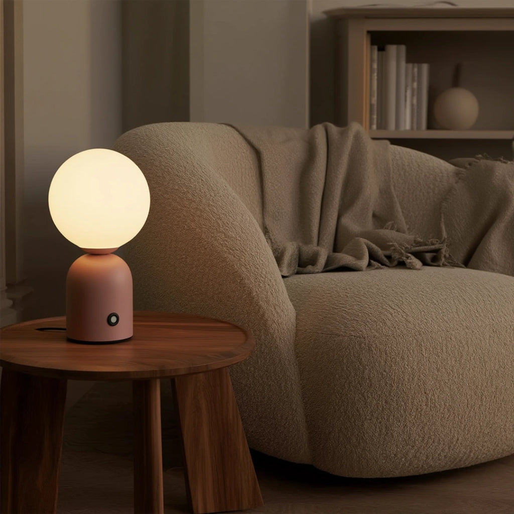 Table Lamp | MOVA