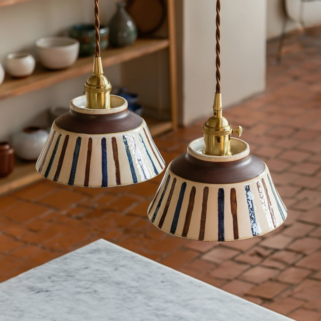Pendant Light | NERO