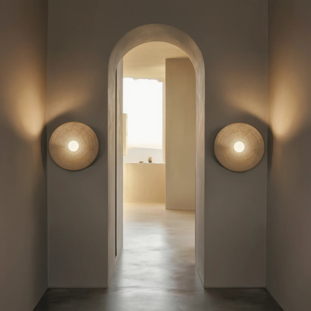 Wall Light | AELO