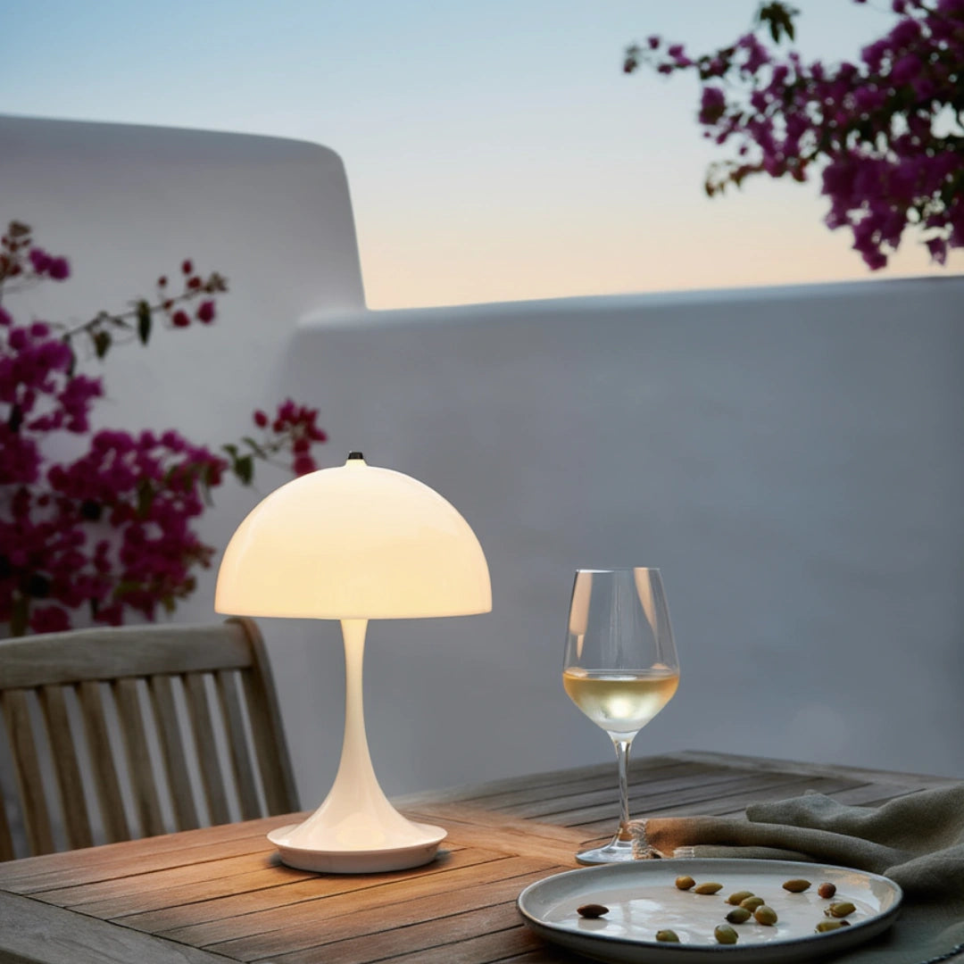 Table Lamp | YUMA