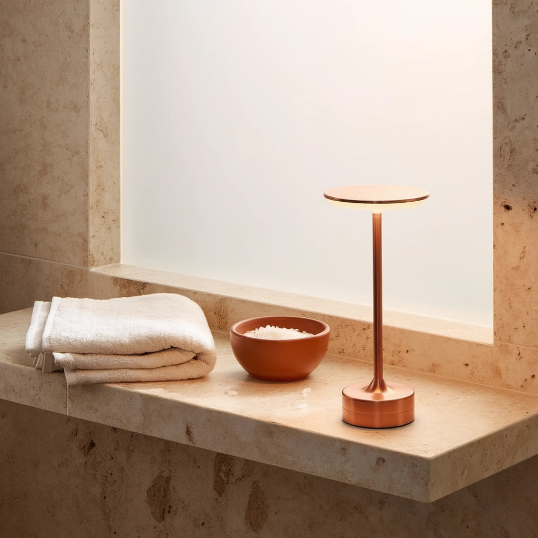 Table Lamp | VELA