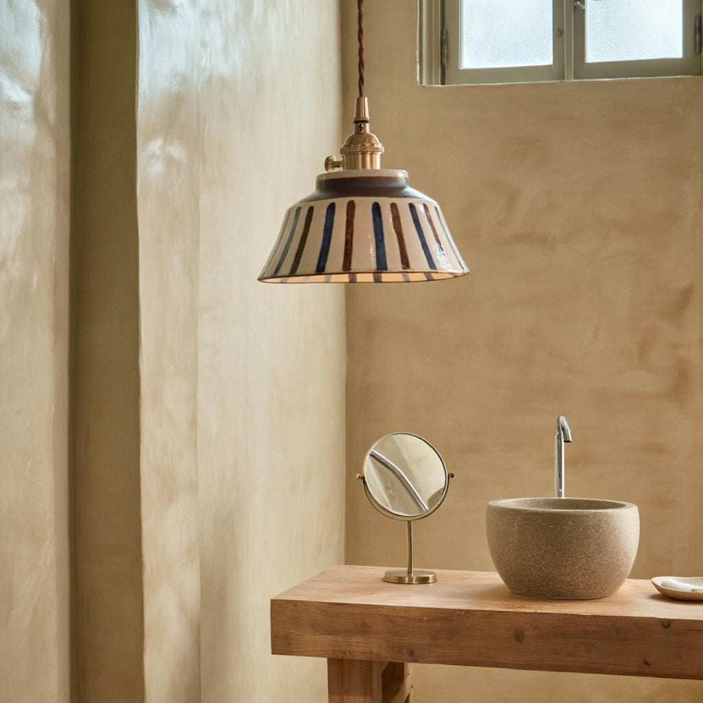 Pendant Light | NERO
