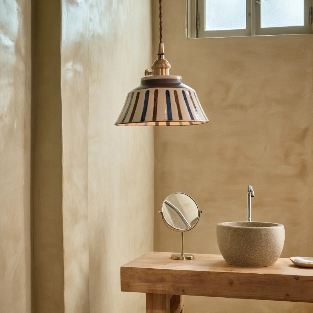 Pendant Light | NERO