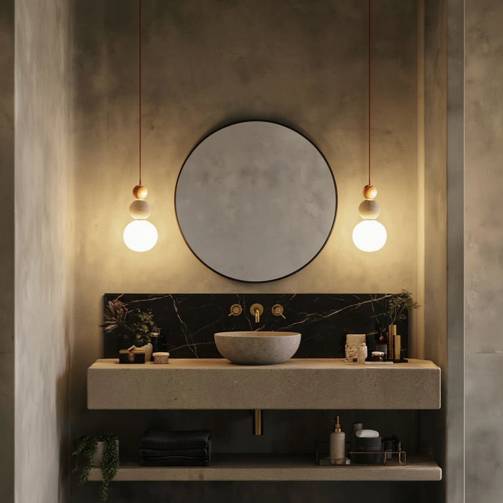 Pendant Light | RIVA
