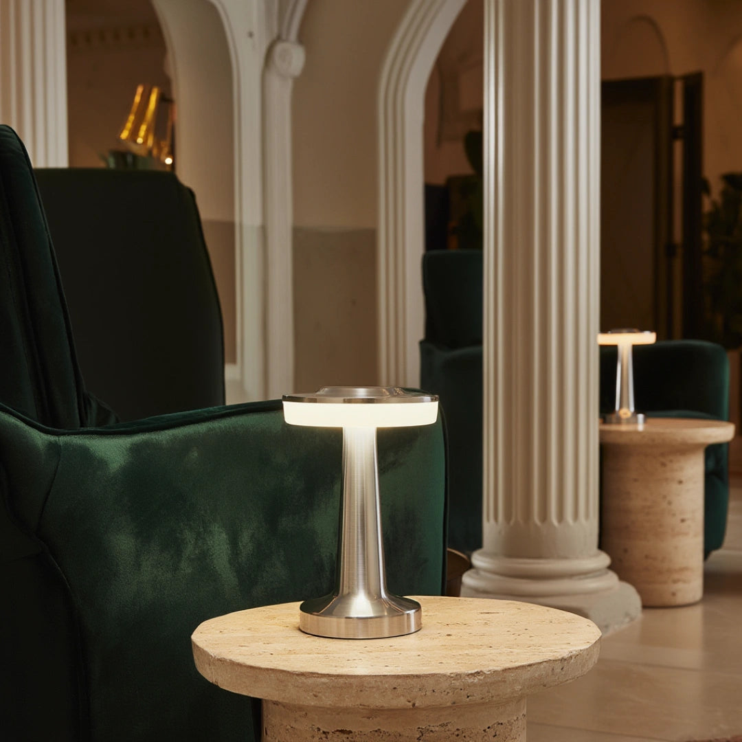 Table Lamp | NYSA