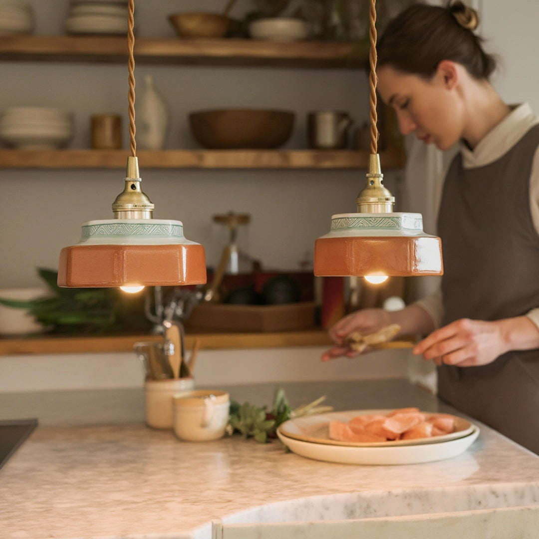 Pendant Light | ORIA