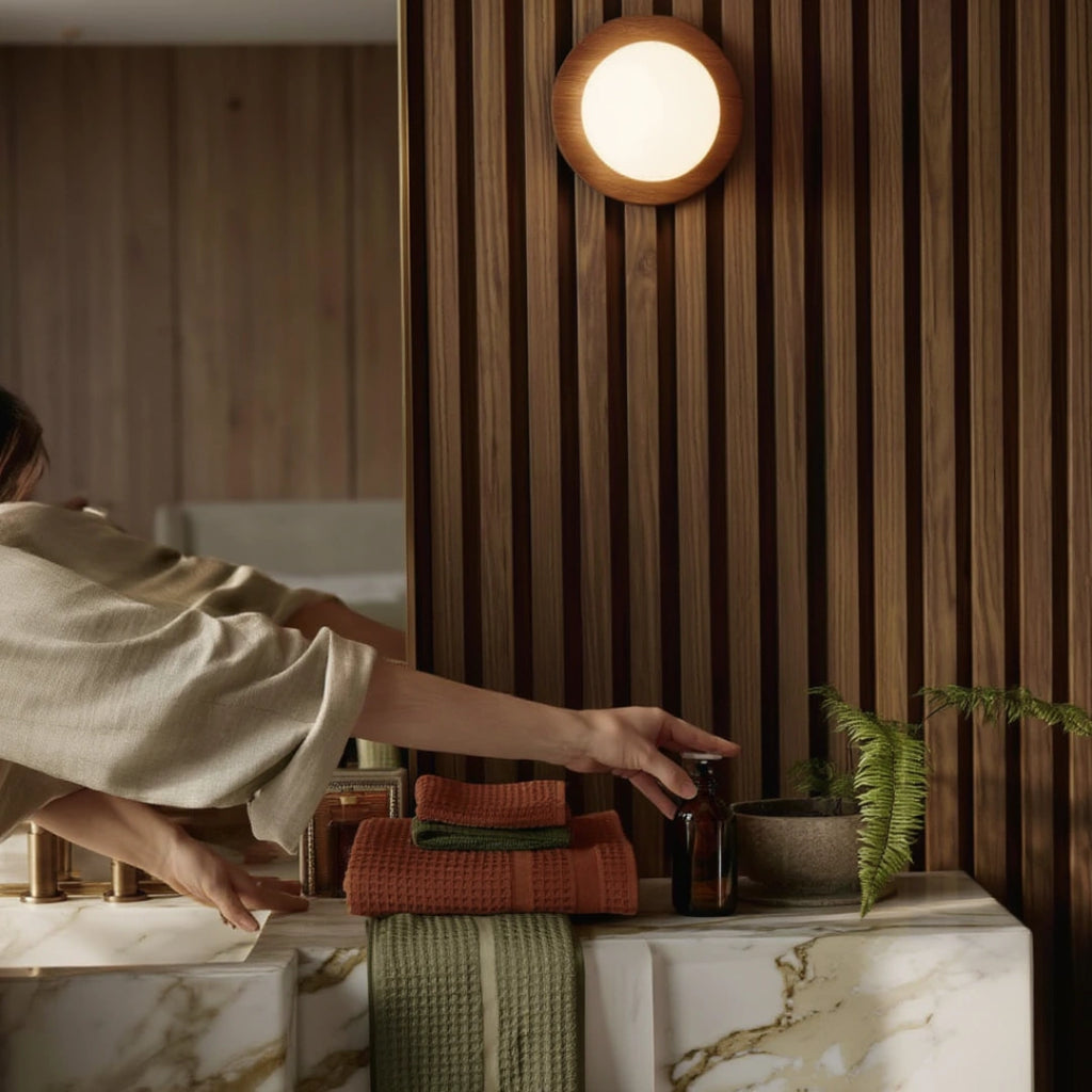 Wall Light | ELIO