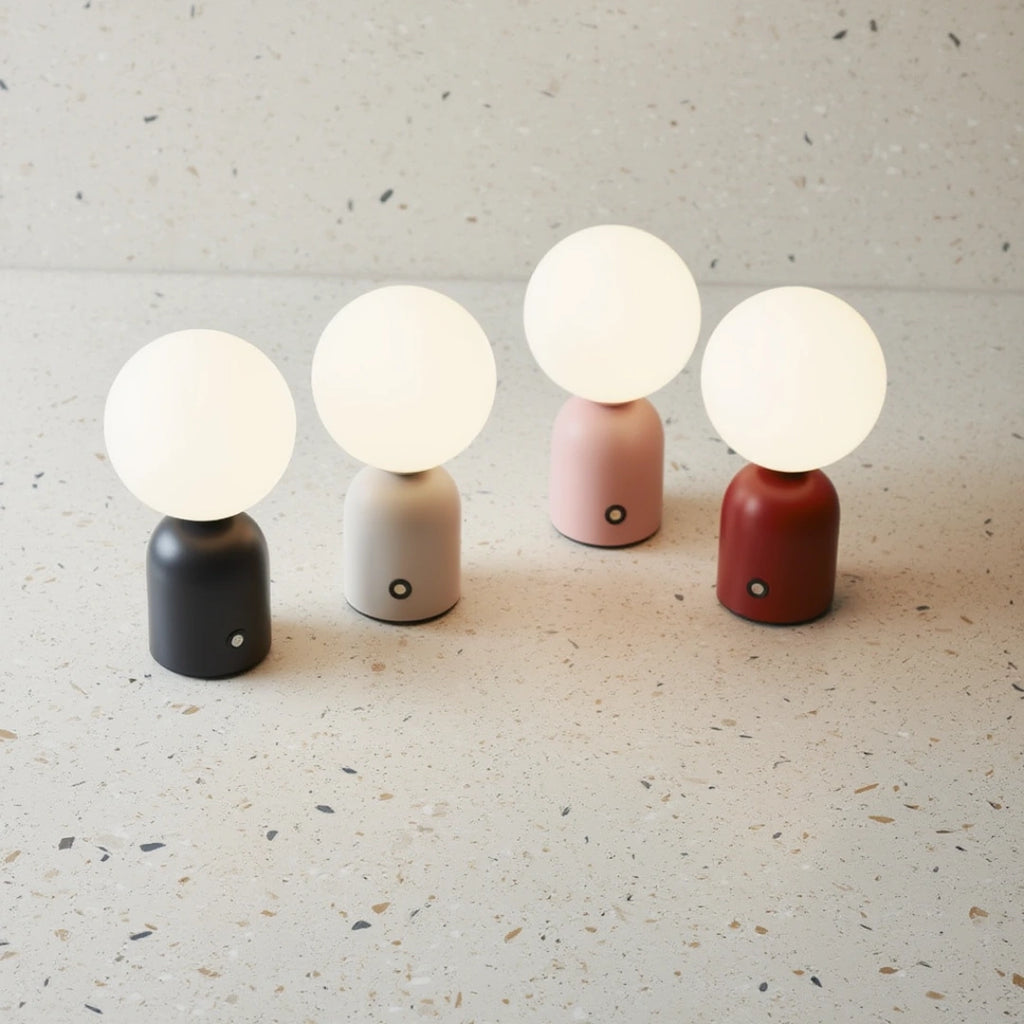 Table Lamp | MOVA