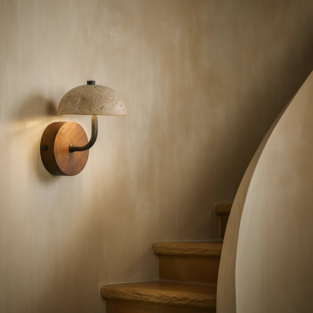 Wall Light | LYRA