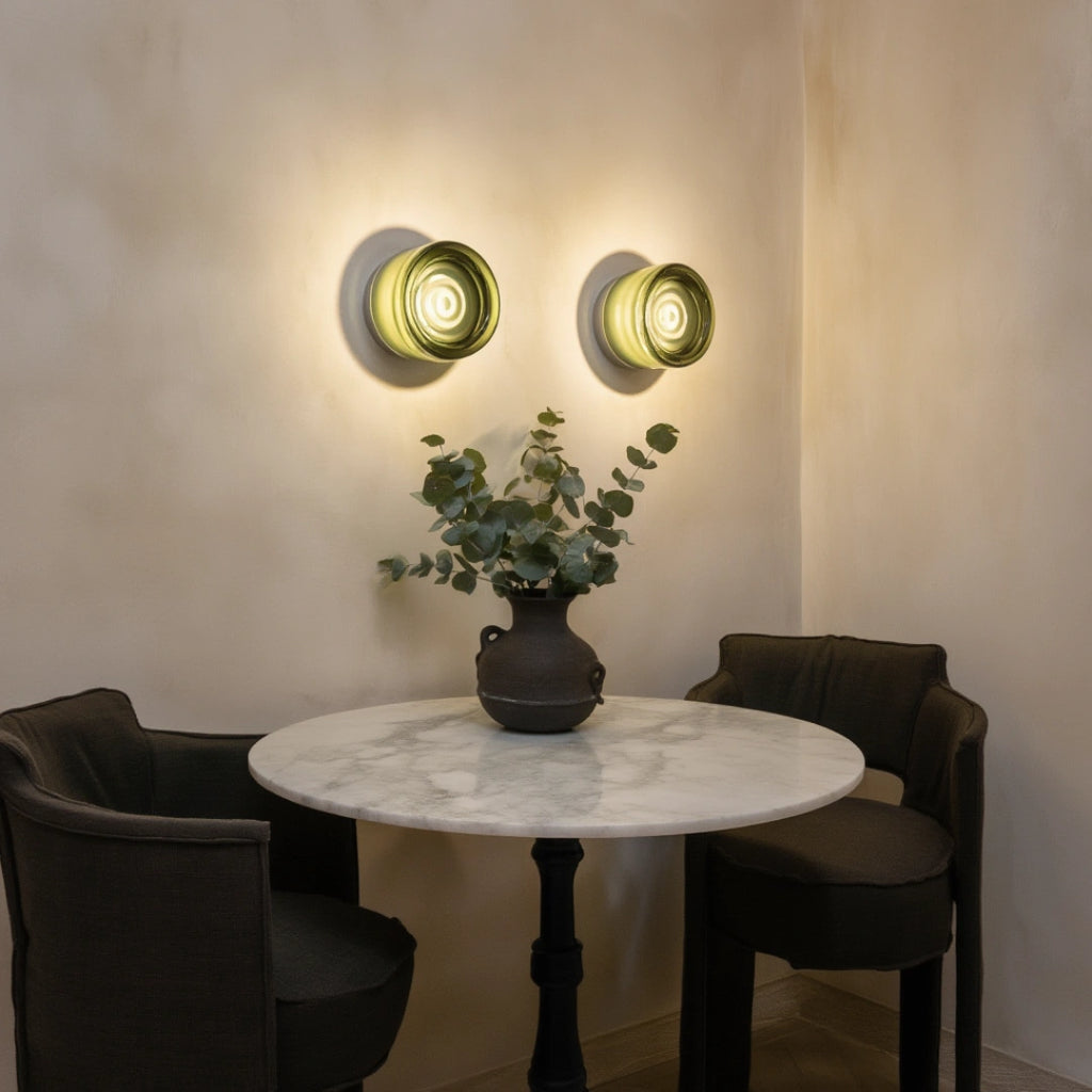 Wall Light | LUMA