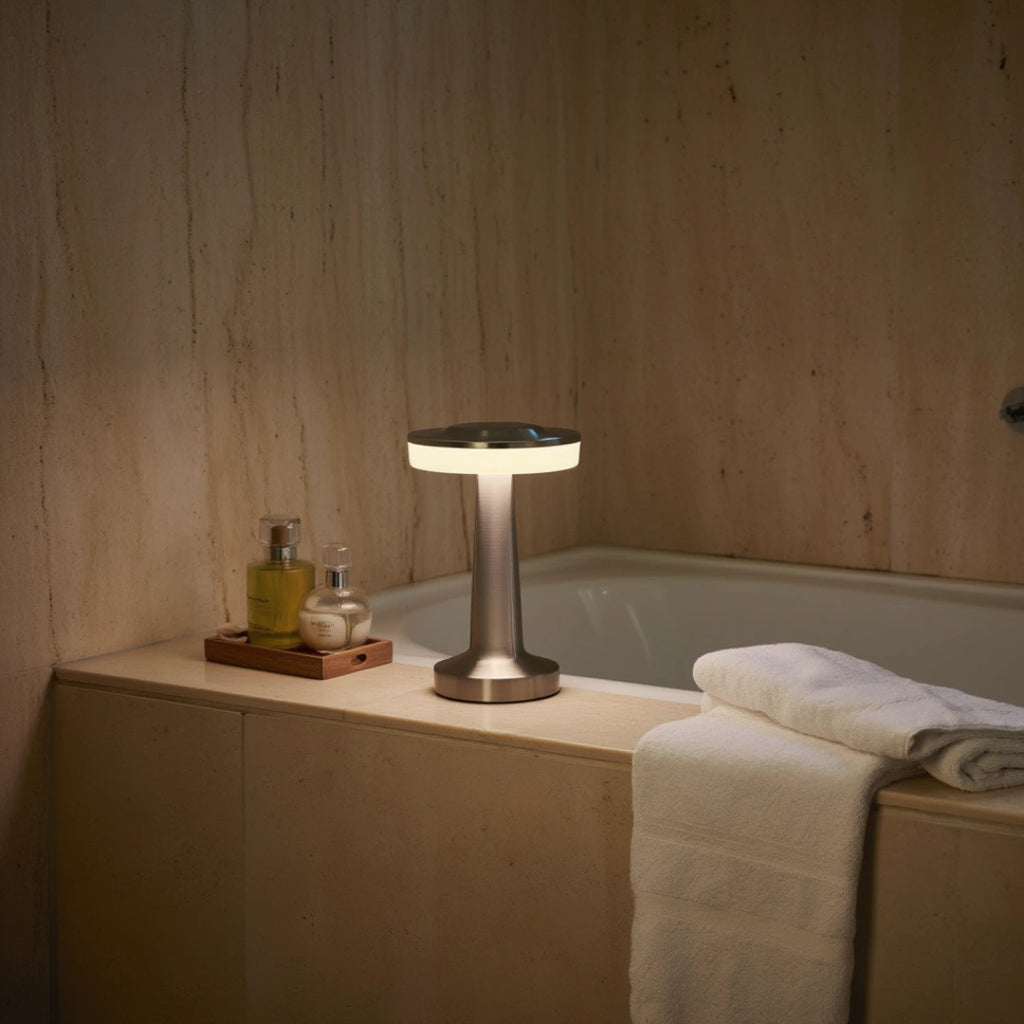 Table Lamp | NYSA