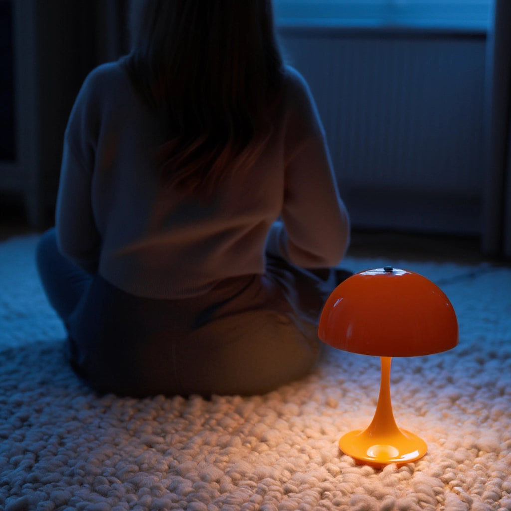 Table Lamp | YUMA