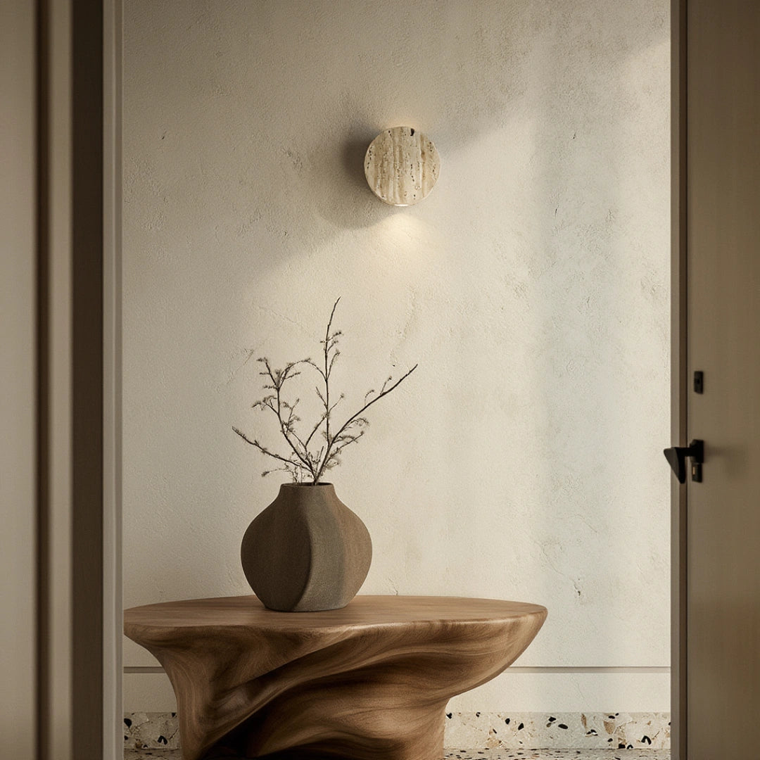 Wall Light | KOVA