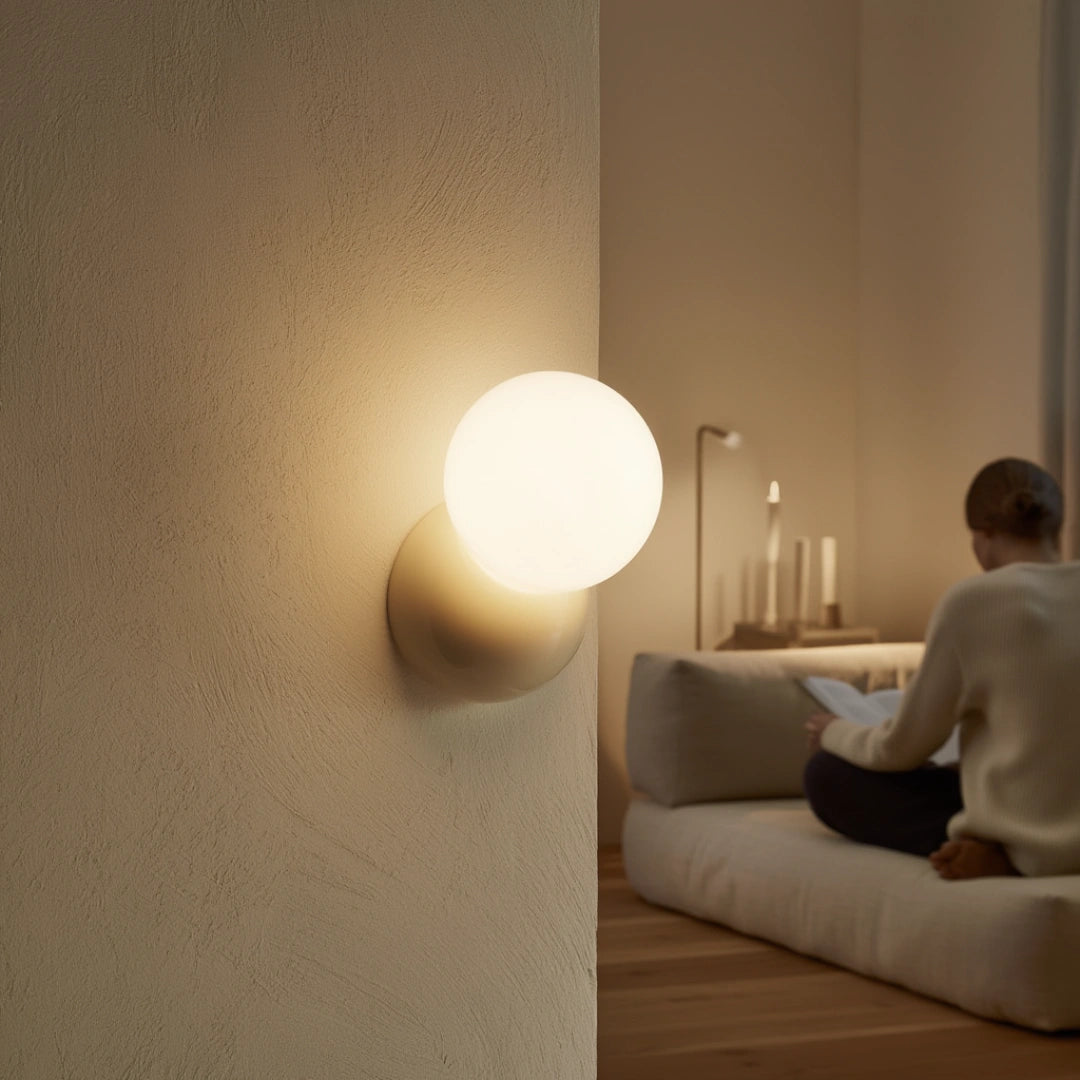 Wall Light | MIRA