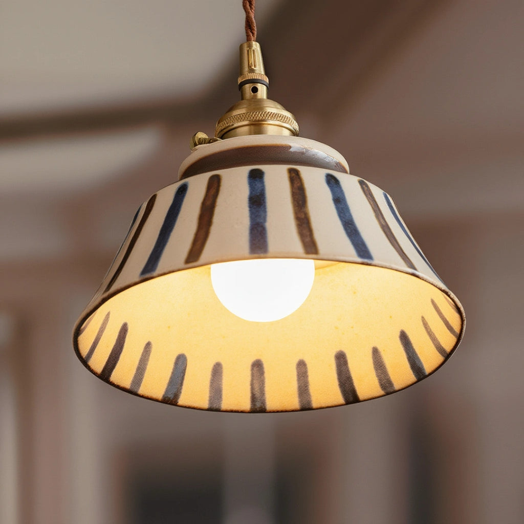 Pendant Light | NERO