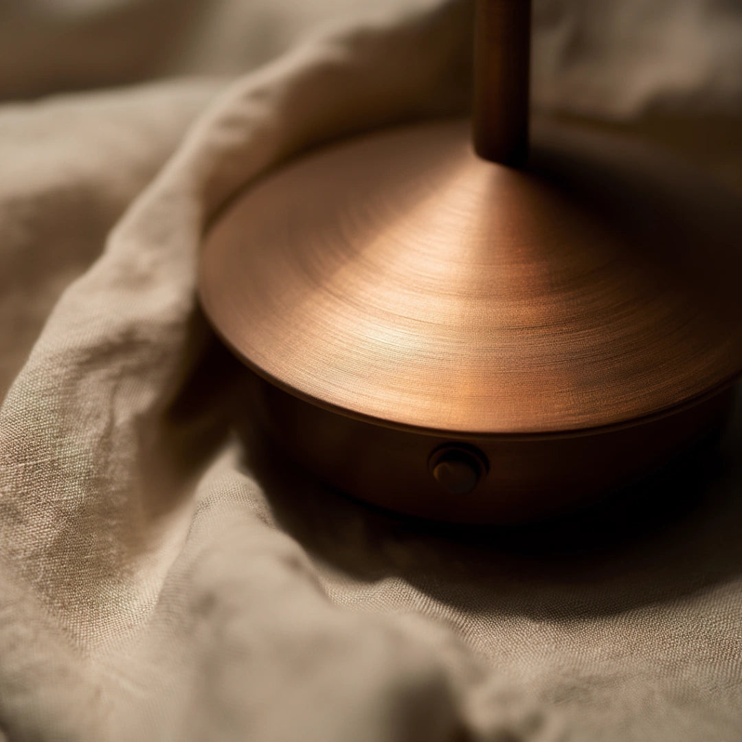 Table Lamp | ZIRA