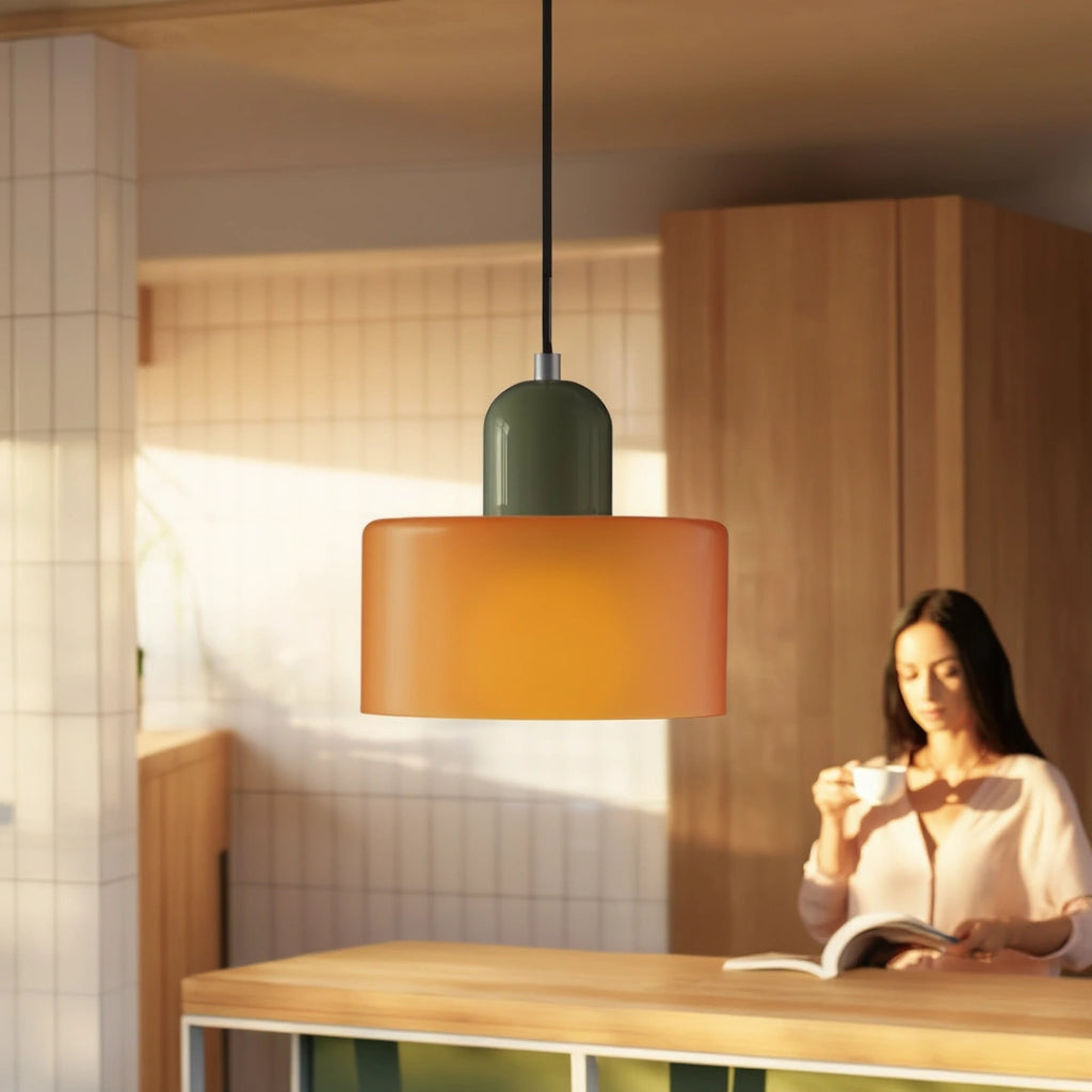 Pendant Light | LIOR