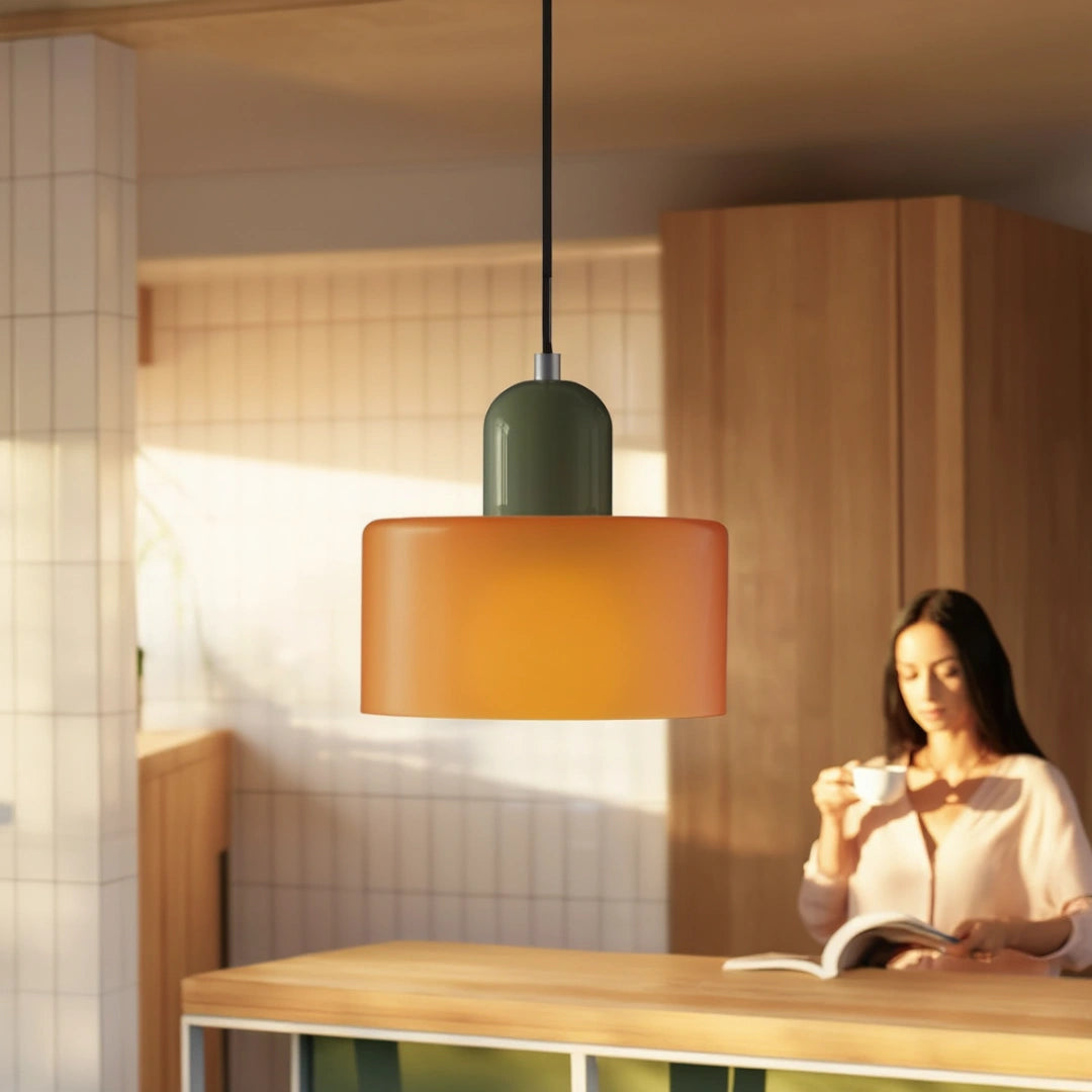 Pendant Light | LIOR