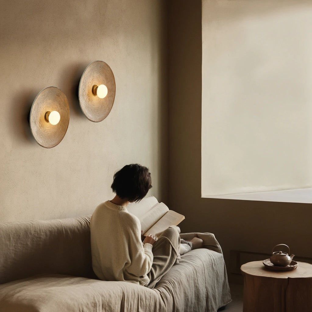 Wall Light | AELO