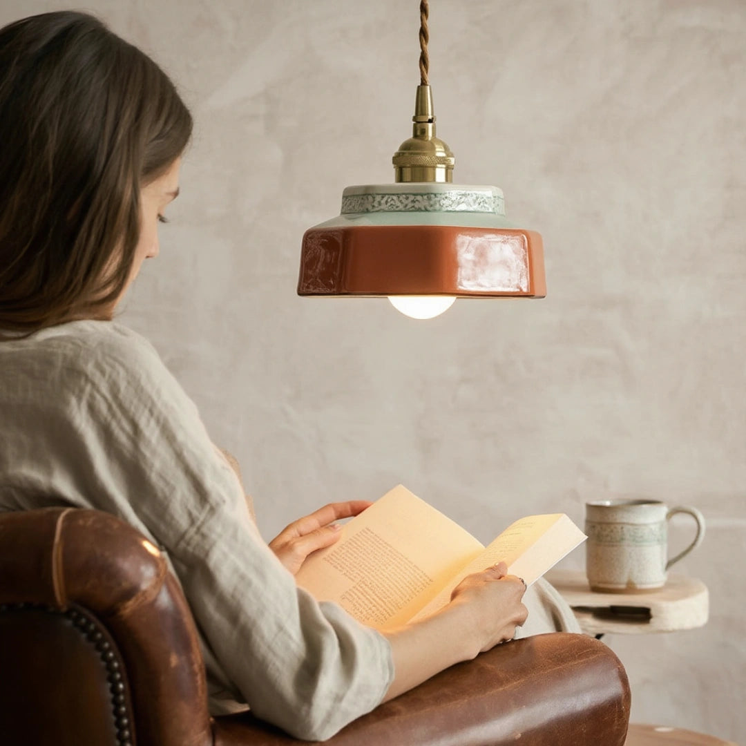 Pendant Light | ORIA