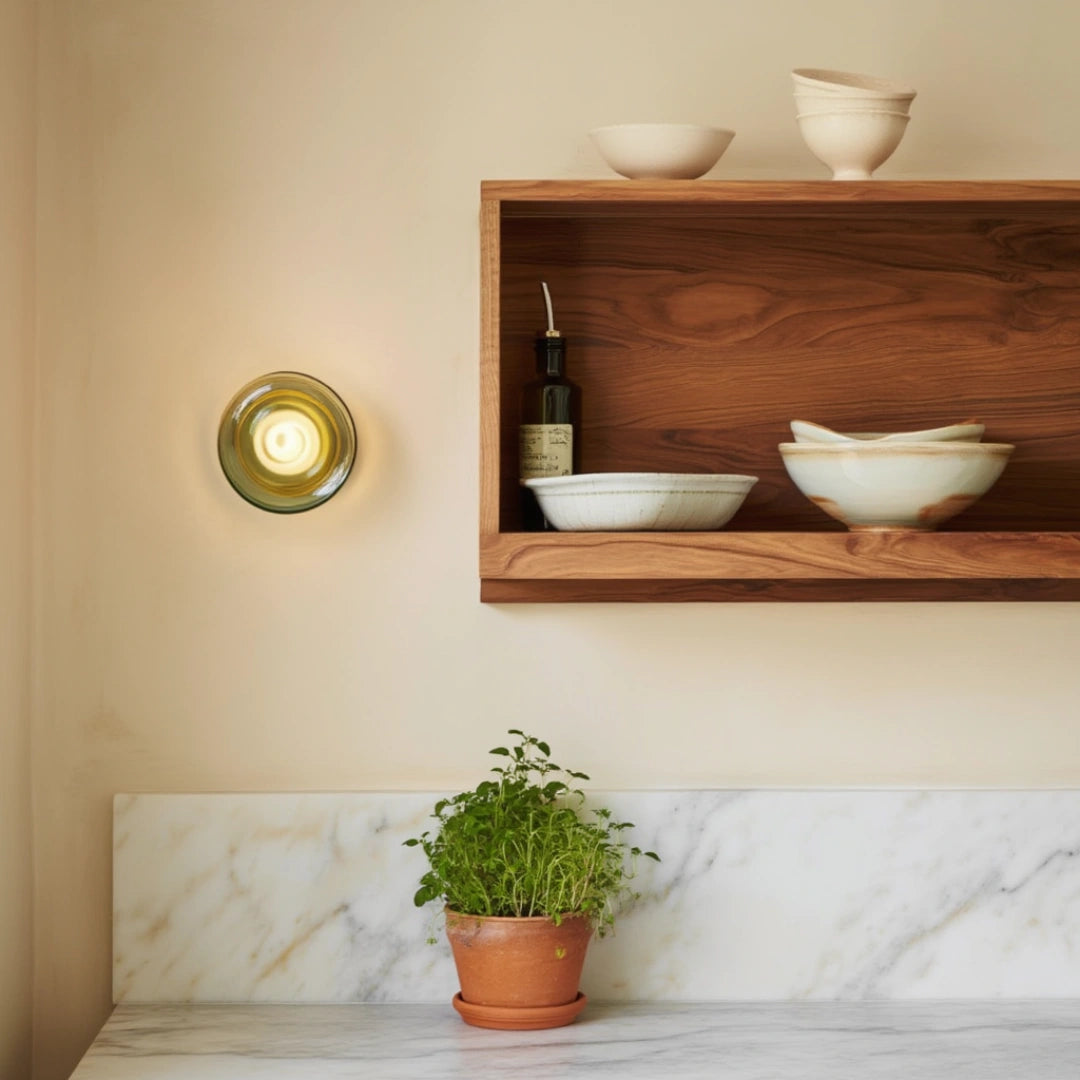 Wall Light | LUMA