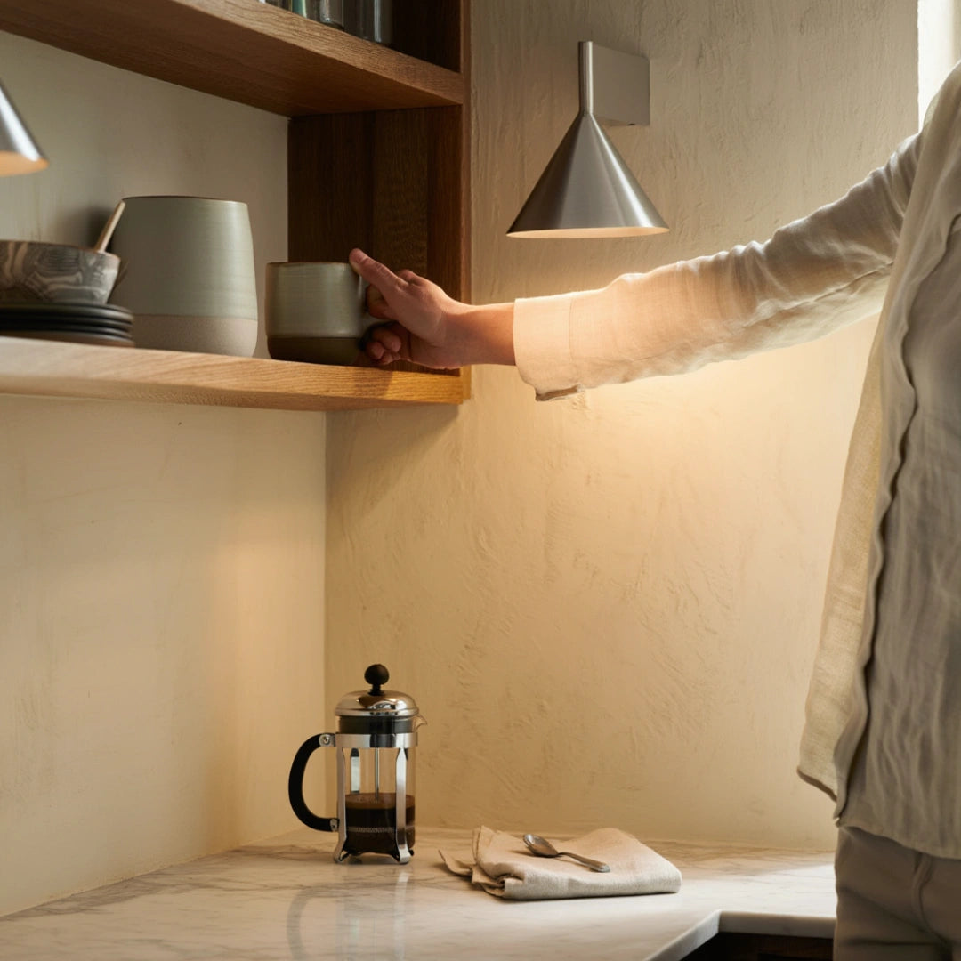Wall Light | SORA