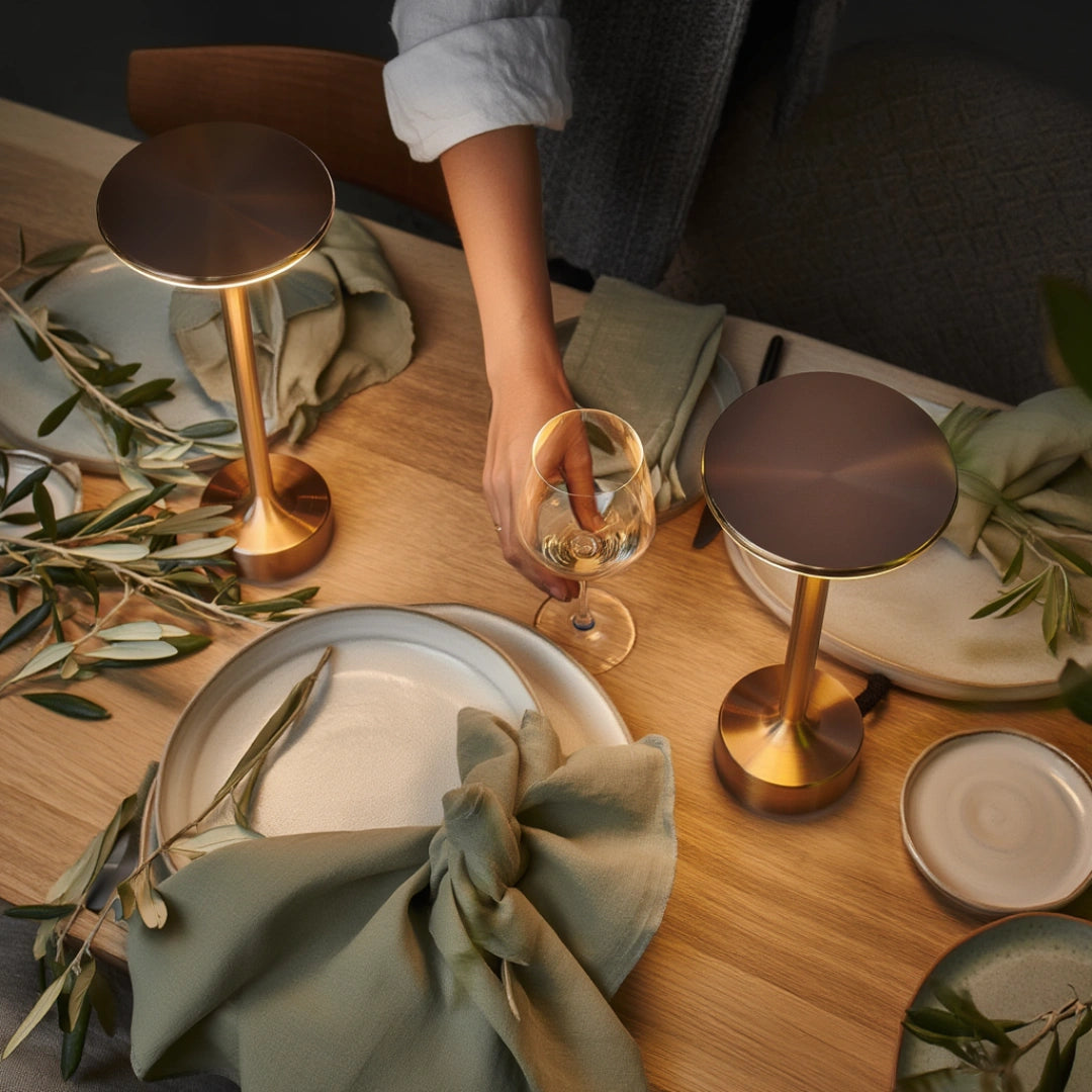 Table Lamp | VELA