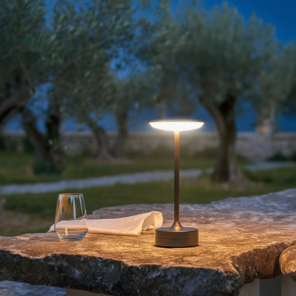 Table Lamp | VELA