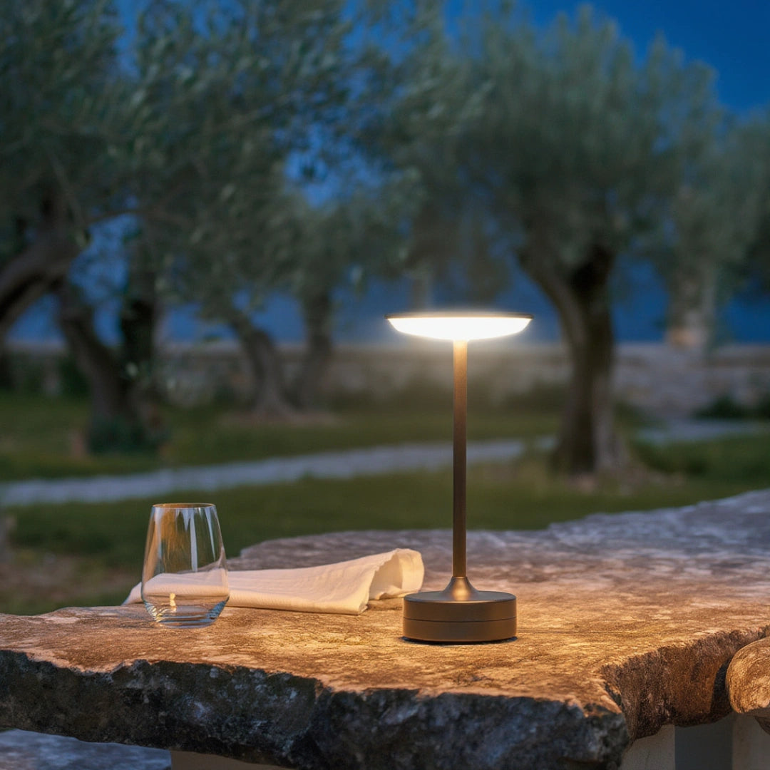 Table Lamp | VELA