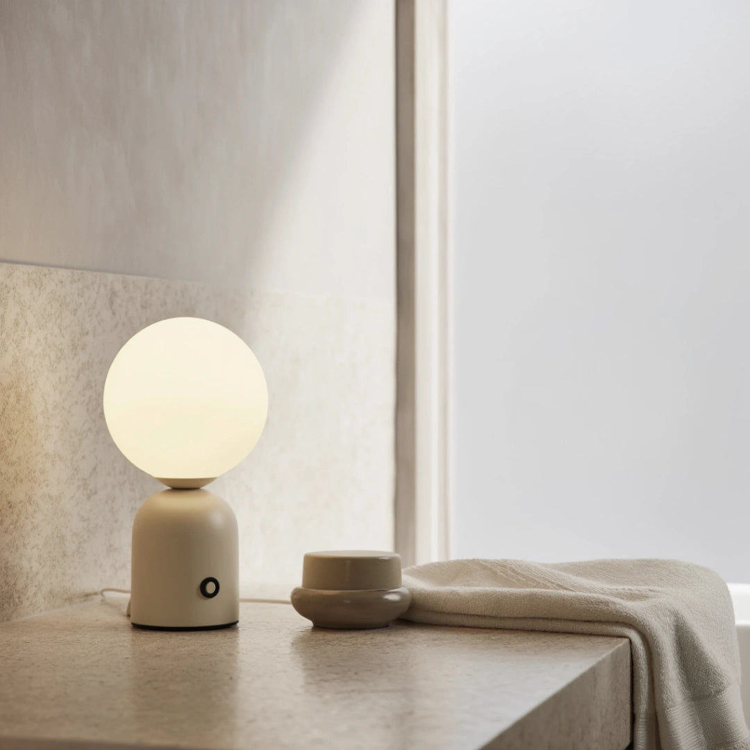 Table Lamp | MOVA
