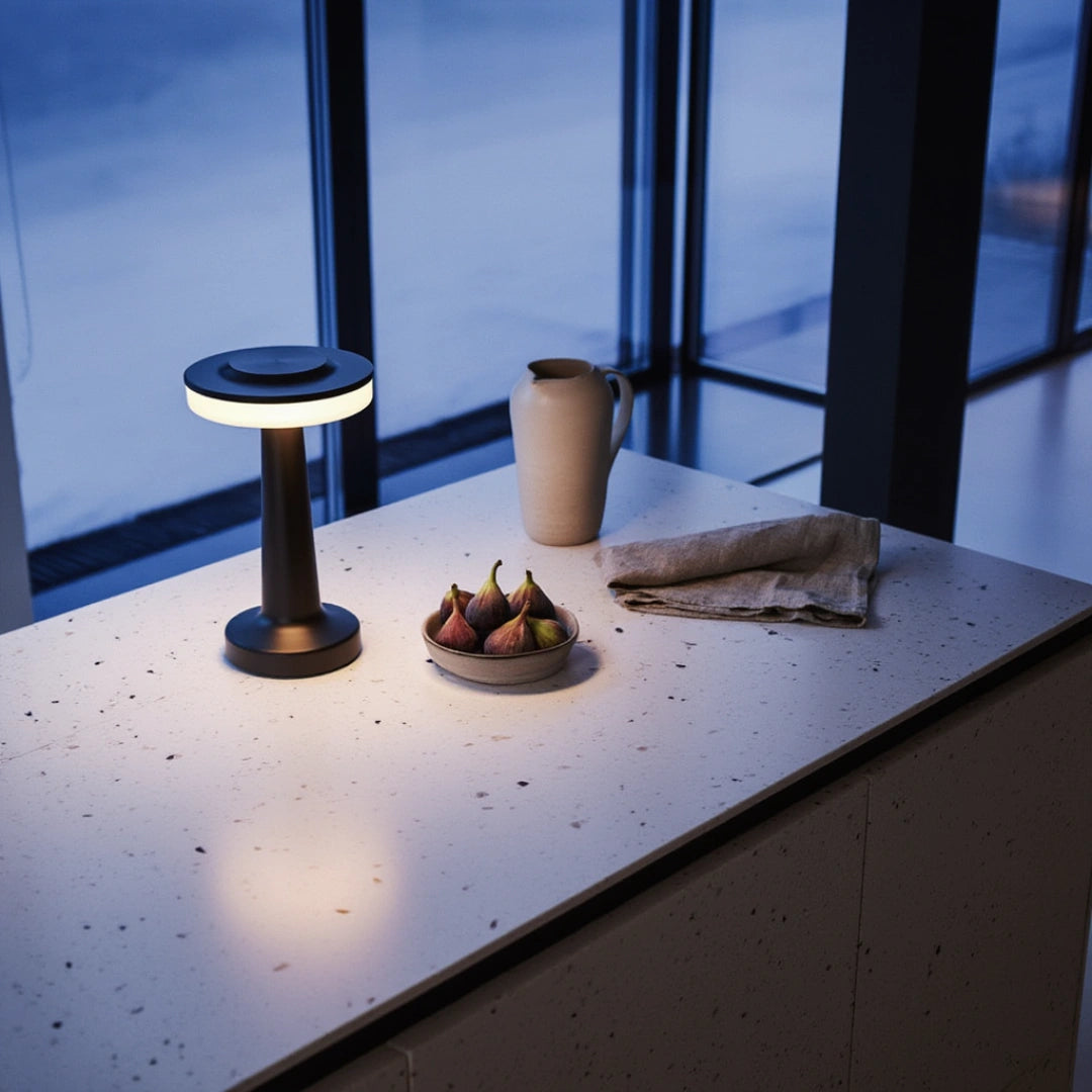 Table Lamp | NYSA