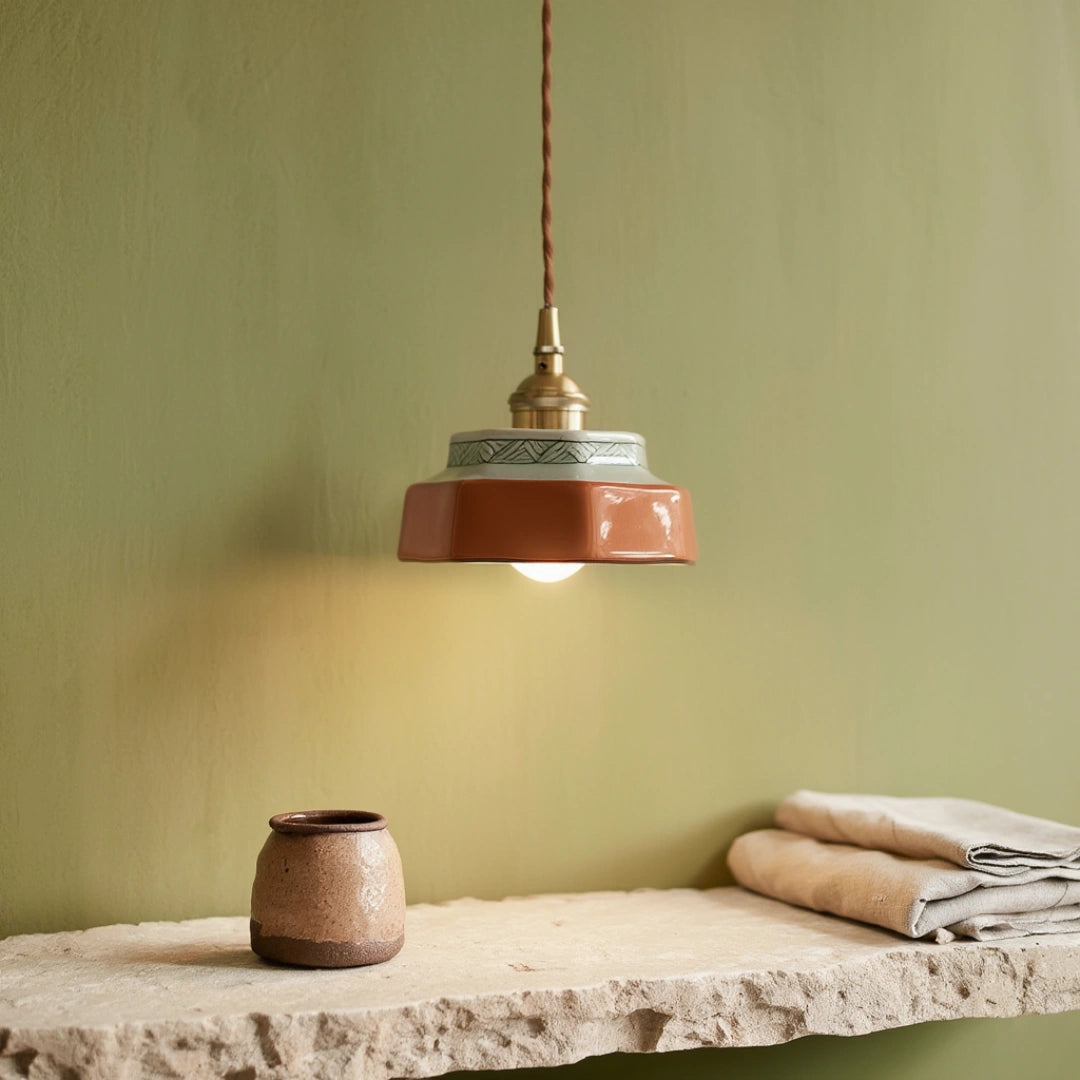 Pendant Light | ORIA
