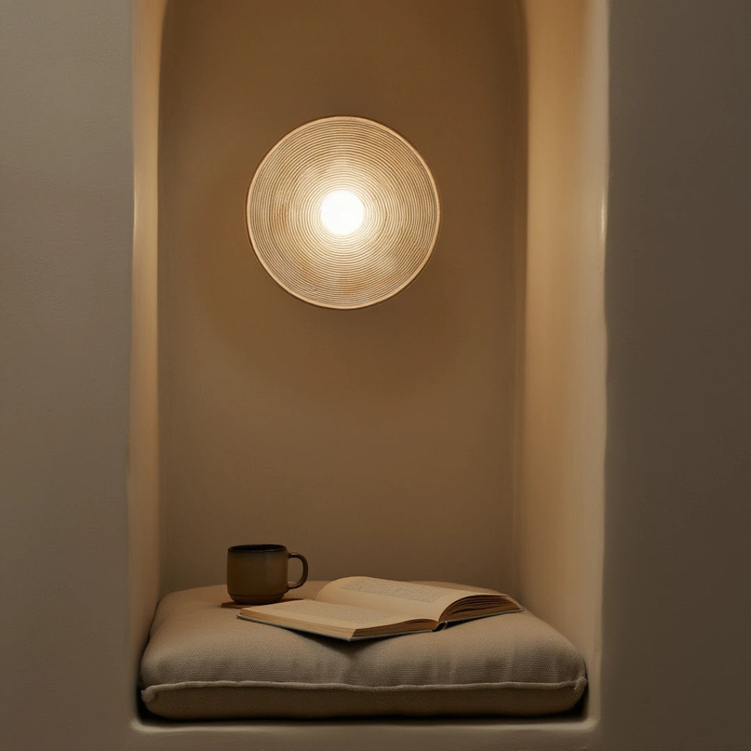 Wall Light | AELO