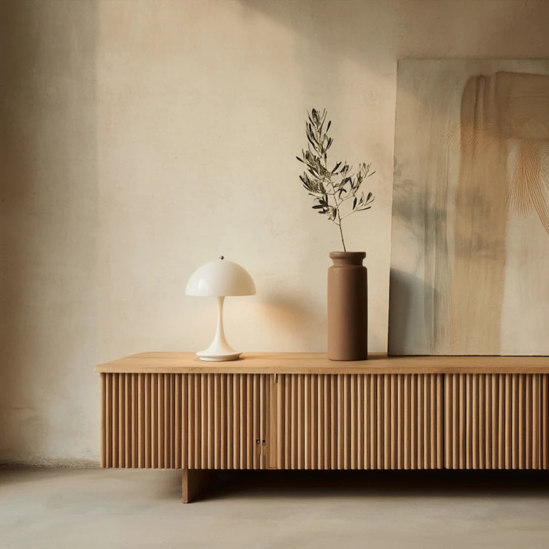 Table Lamp | YUMA