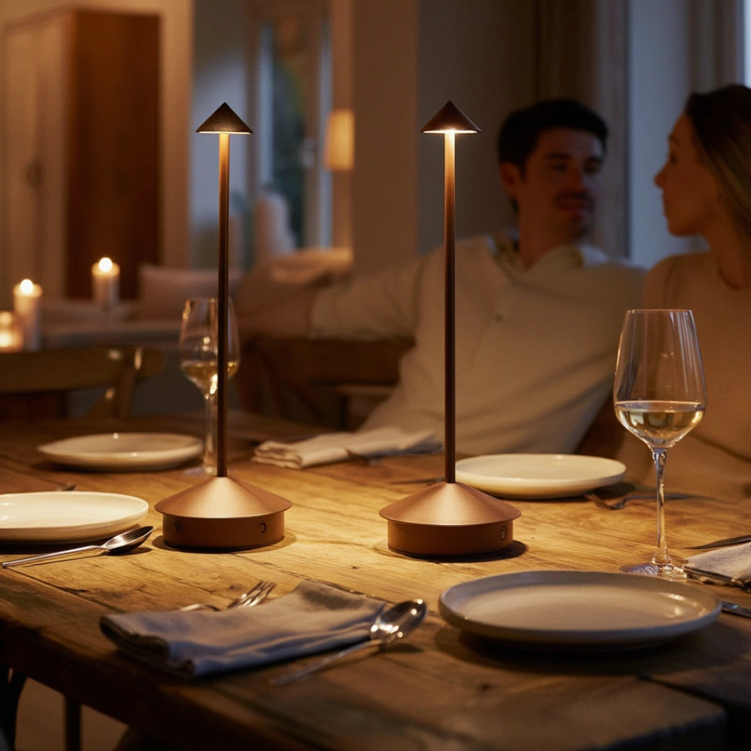 Table Lamp | ZIRA