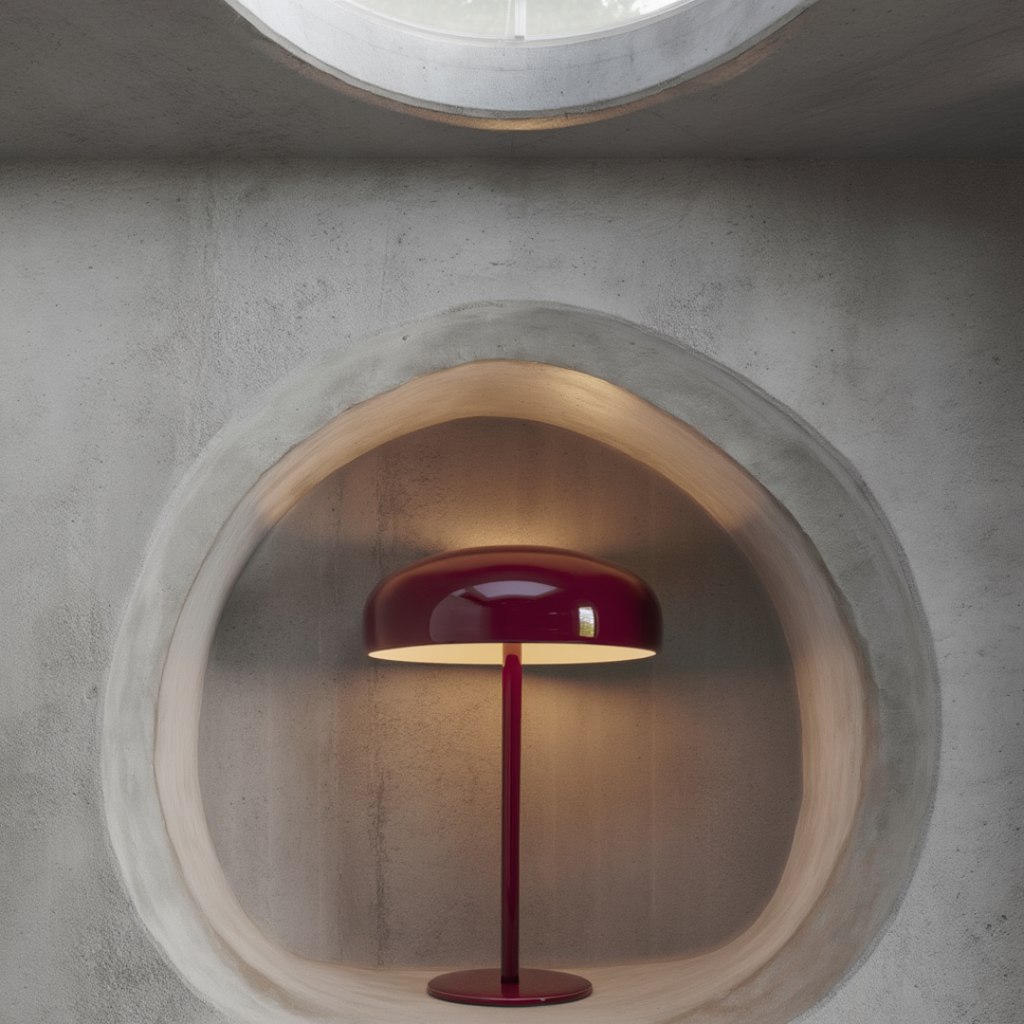 Table Lamp | ORYN