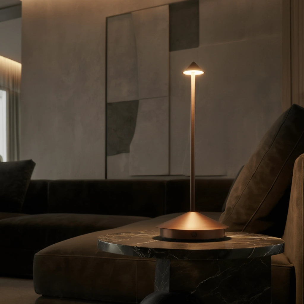 Table Lamp | ZIRA