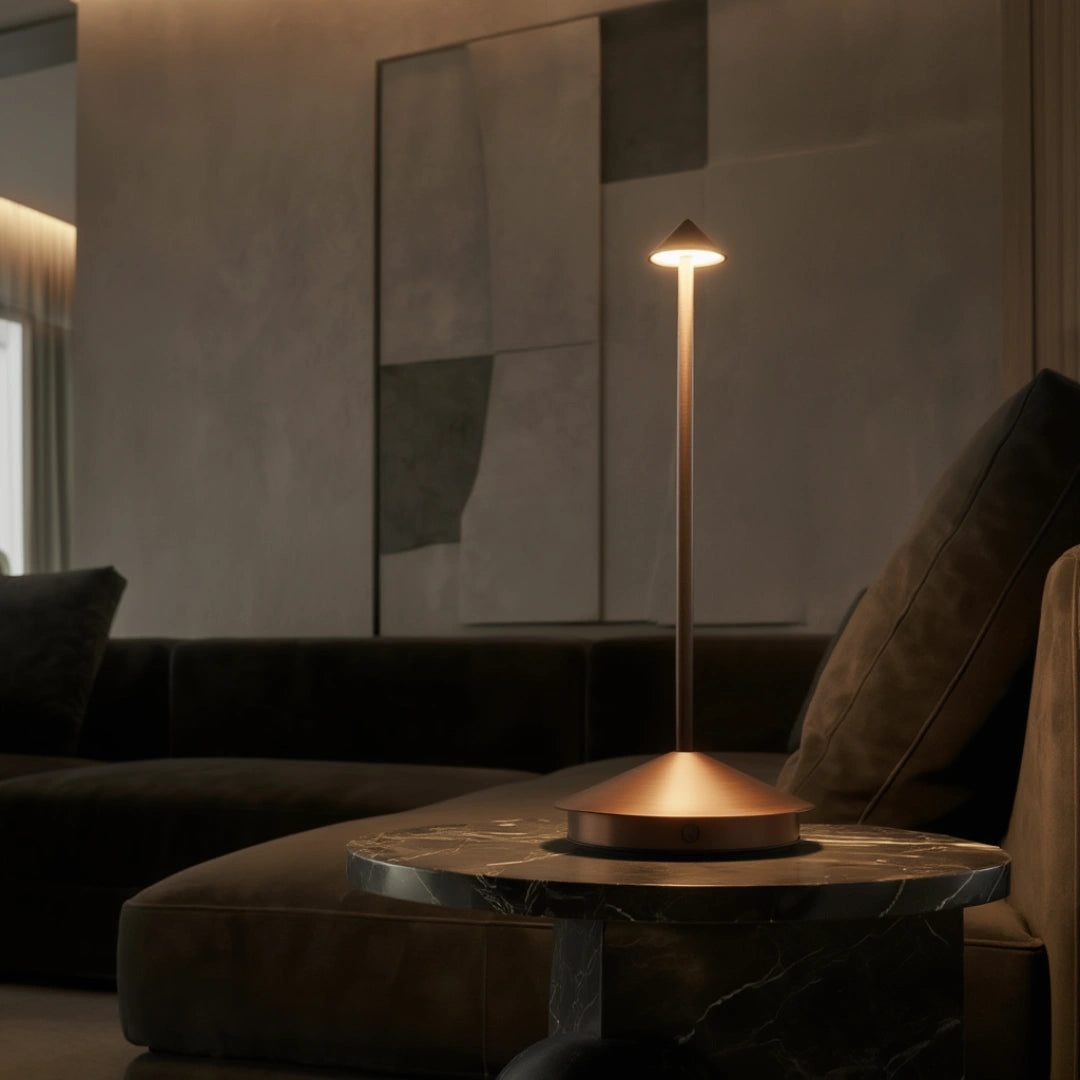 Table Lamp | ZIRA