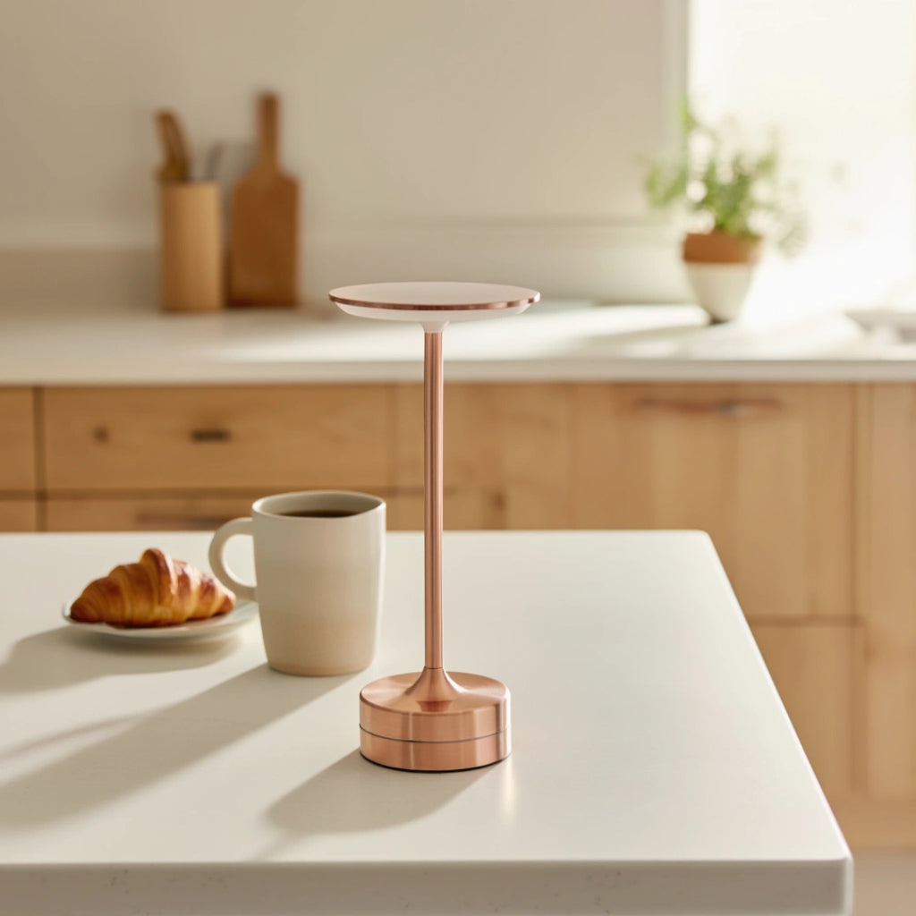 Table Lamp | VELA