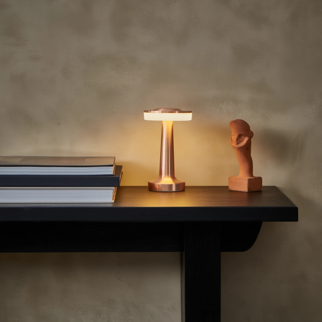 Table Lamp | NYSA