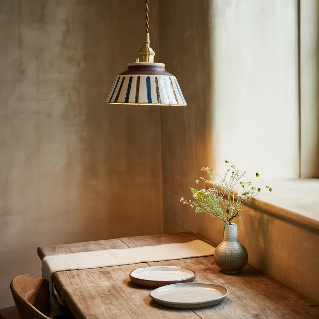 Pendant Light | NERO