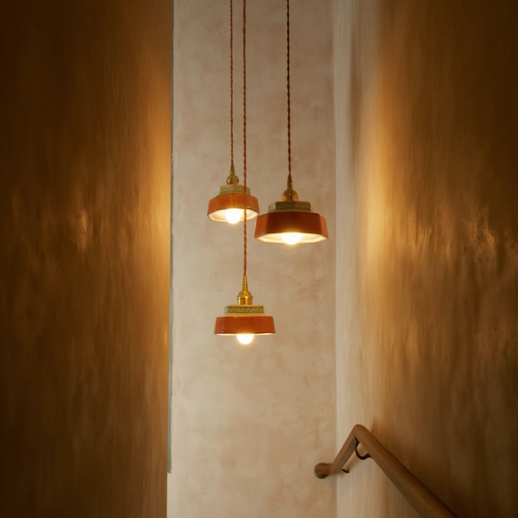 Pendant Light | ORIA